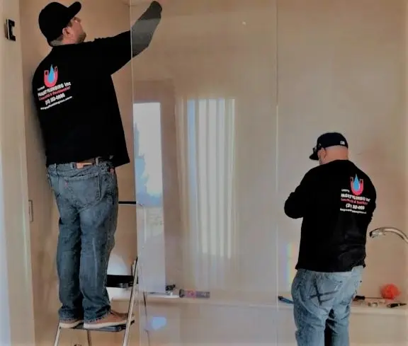 Professional plumbing installation for Drain Cleaning in Henderson Corner